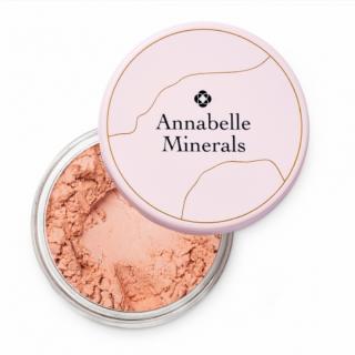 Cień glinkowy w odcieniu Ice Tea - 3g - Annabelle Minerals