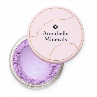 Cień mineralny w odcieniu Lilac - 3g - Annabelle Minerals