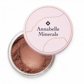 Cień mineralny w odcieniu Nougat - 3g - Annabelle Minerals