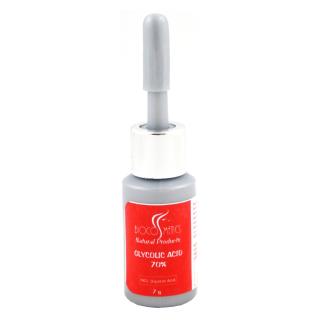 Kwas Glikolowy 70% pH 0.8 Jak TCA 30% - 7ml - Biocosmetics