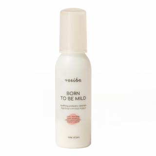 Łagodząca Emulsja Myjąca - Born To Be Mild - 150ml - Resibo