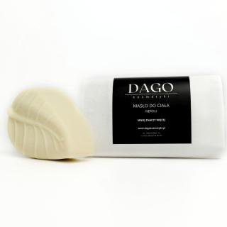 Masło do ciała - Neroli - 80g - Dago