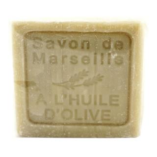 Mydło Marsylskie - Oliwa z Oliwek - 300g - Le Chatelard