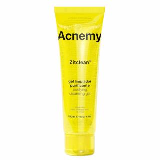 Oczyszczający Żel do Skóry Skłonnej do Wyprysków - 150ml - Acnemy