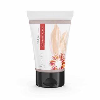 Odnawiający peeling do twarzy - 100ml - Senelle Cosmetics