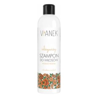 Odżywczy szampon do włosów - 300ml - Vianek