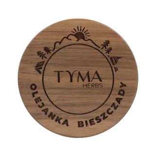 Olejanka bieszczady - wszechstronną pielęgnację skóry - 50ml - Tyma Herbs