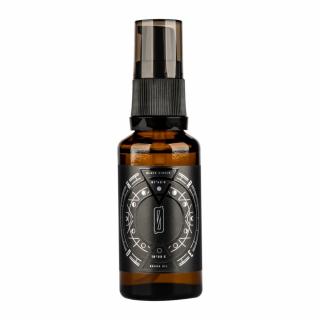 Olejek do Brody - Black Circle - 10ml - Horde