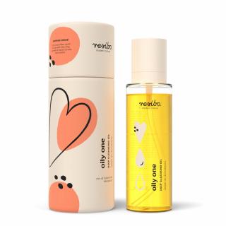 Olejek do Demakijażu - 100ml - Resibo