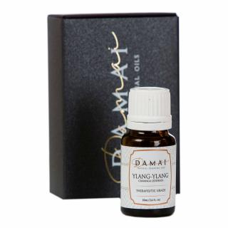 Olejek Eteryczny Ylang Ylang - Naturalny - 10ml - Damai
