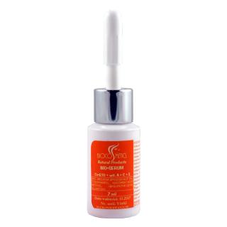 Regenerujące serum z olejem arganowym - 7ml - Biocosmetics