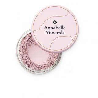 Róż mineralny w odcieniu Nude - 4g - Annabelle Minerals
