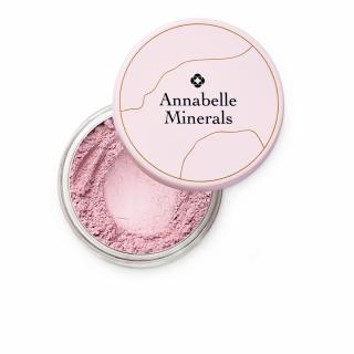 Róż mineralny w odcieniu Rose - 4g - Annabelle Minerals