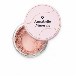 Róż mineralny w odcieniu Sunrise - 4g - Annabelle Minerals