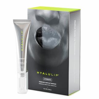 Serum do Ust z Kwasem Hialuronowym - Hydrate - Hyaluronic Acid Lip Treatment - 15ml - Hyalulip