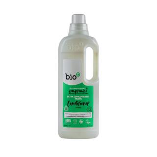 Skoncentrowany, ekologiczny płyn do płukania - Jałowiec - 1000ml - Bio-D