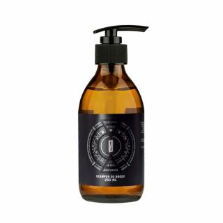 Szampon do Brody - Black Circle - 250ml - Horde