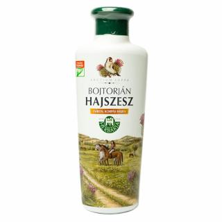 Wcierka łopianowa - Bojtorján - 250ml - Herbaria Banfi