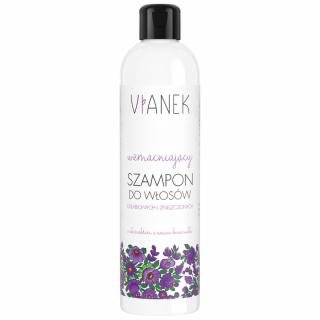 Wzmacniający szampon do włosów - 300ml - Vianek