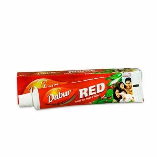 Ziołowa pasta do zębów Red - 100g - Dabur