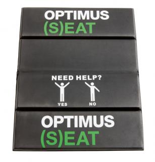 Mata do siedzenia Seat OPTIMUS