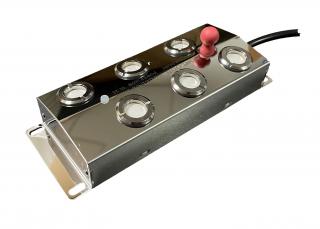 Ultradźwiękowy generator mgły CL-MK6