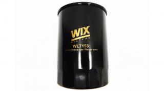 Filtr oleju 632/1 OP/WL7193