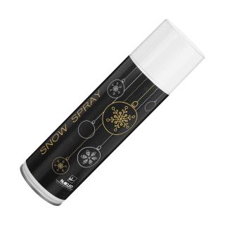 sztuczny śnieg w sprayu // 250 ml