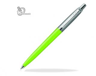 Długopis Parker Jotter Originals Zielony Apple Green etui