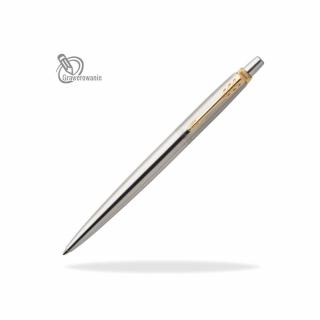 Długopis Parker Jotter Stainless Steel Stalowy GT 1953182