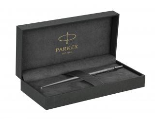 Długopis Parker Jotter XL Black Czarny etui Premium