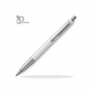 Długopis Parker Vector Biały 2025457