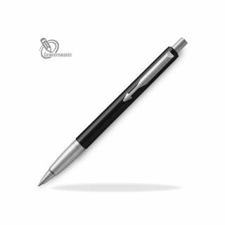 Długopis Parker Vector Czarny GRAWER GRATIS