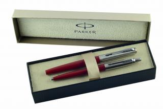 Pióro długopis Parker NOWOŚĆ Jotter Czerwon GRAWER