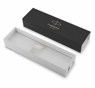 Pudełko kartonowe Etui Parker Szare