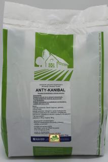 Anty-Kanibal - na kanibalizm, zmniejsza agresję 5kg
