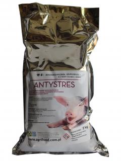 ANTYSTRES na stres kaszel odporność z Witamina C 2kg