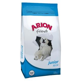 Arion Fresh Junior 12 kg karma dla szczeniąt