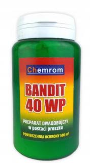 BANDIT 40 WP 50g