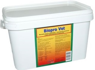 Biopro Vet preparat energetyczny w proszku op.1,2kg