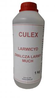 Culex MUCHEX - OKS STOP LARWOM MUCH - larwicyd op 1L