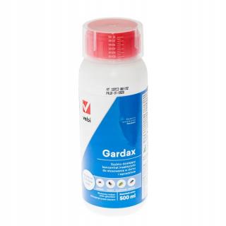 GARDAX preparat owadobójczy 500ml koncentrat