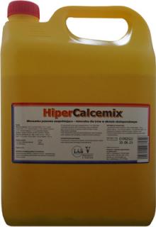Hiper Calcemix preparat wapniowy 5kg