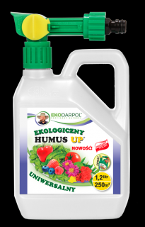 HUMUS UP UNIWERSALNY SPRAY 1,2 L