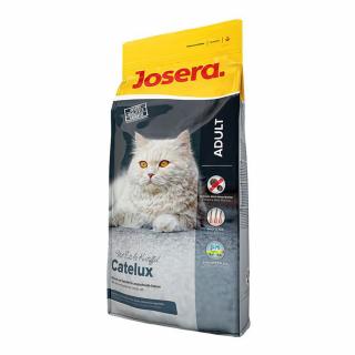 Josera Catelux karma dla kota odkłaczająca 10 kg