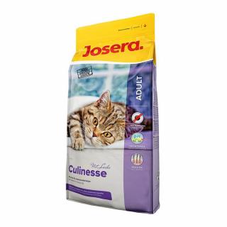Josera Culinesse karma dla kota z łososiem 10 kg