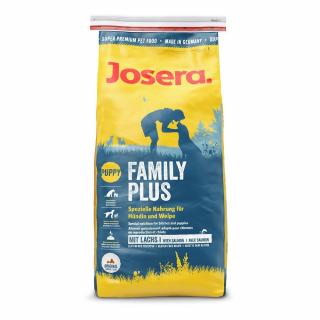 Josera Family Plus 15kg