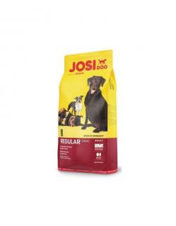 JOSERA JosiDog Regular 18 kg - energia dla psa