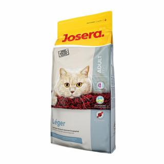 Josera Leger dla kotów kastratów i z nadwagą 10 kg