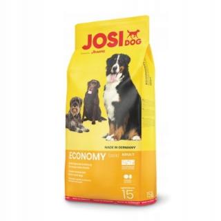 JosiDog Economy Chrupiące krokiety w opakowaniu 15 kg